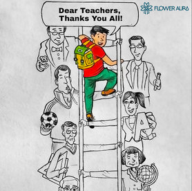 Teachers Day Images